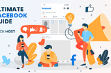 Ultimate Facebook Image and Video Size Guide | BlackHOST