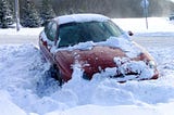 6 Smart Ways to Protect Your Vehicle From Snow & Ice Damage