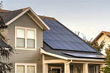 Solar System Cost for Homes