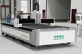 Fiber Laser Cutting Machine: The Future of Precision Cutting Technology