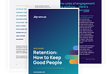 5 Ways to Develop Talent and Improve Employee Retention | Inpulse Employee Engagement Software