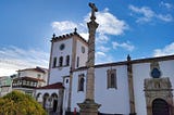 Things to do in Bragança Portugal