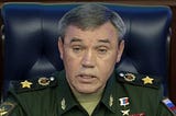 Russian Military Purge Underway? Generals Arrested as Tensions Rise