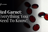 RED GARNET: Everything You Need To Know!