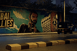 Mumbai Gullies — a GTA Styled Game from an Indian Developer