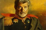 The Curious Case of George Lucas