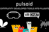 Pulsoid community developed tools and plugins for heart rate streaming
