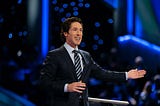 Joel Osteen - When You Make a Mistake