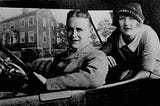 Zelda Fitzgerald: Meet the Original Flapper