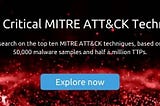 The Most Used Persistence Technique by Adversaries: MITRE ATT&CK T1053 Scheduled Task/Job