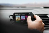 Spotify introduces “Car thing”, will it pave the way for “Kid thing”?