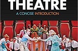 READ/DOWNLOAD*# The Art of Theatre: A Concise Introduction FULL BOOK PDF & FULL AUDIOBOOK