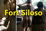 Fort Siloso. Sentosa. Singapore — YouTube