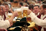 Famous Drinking Festivals You Can Easily Replicate At Your Restaurant