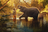 The Elephant Whisperers’ Oscars Triumph is Everything Symbolic