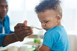 Top 10 Easy Healthy Recipes For Toddlers