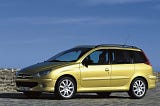 How did Peugeot 206 become an icon in the automotive world and how did it multiply the brand value?