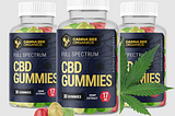 Canna Bee CBD Gummies UK (2024) 100% Safe, Does It Really Work Or Not?