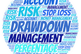 Managing Drawdown of your Forex account