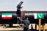 Iran-Pakistan Pipeline And Threat of $18 Billion