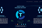 Here’s How You Can Participate into the Crypto Tron Project