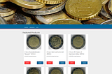 Coin Selling Websites: Top Platforms to Maximize Your Profits