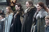 Democratic Legislators Must Start Playing the Game of Thrones to Save Democracy