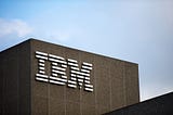 IBM And The Blockchain: What Big Blue Did in 2017