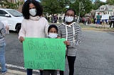 An Open Letter to the Man Who Charged his Truck into a Crowd of Adolescent BLM Demonstrators