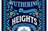 Wuthering Heights: A Romance
