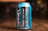 Brewdog — a business that epitomises a truly toxic trait of the hospitality industry