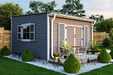 Fun and Easy Shed Plans