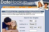 100 Dating Sites Free