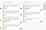 Implementing Jira in the business development and support teams of a fintech company: the story of…