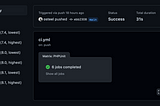 A GitHub Workflow to Check the Compatibility of Your PHP Package with a Range of Dependency…