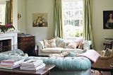 Download ebook Perfect English Style: Creating rooms that are comfortable, pleasing and timeless [R.