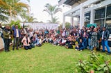 My First DjangoCon Africa Experience: Insights, Learnings, and Community