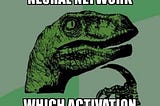 All About Activation Functions In Neural Networks