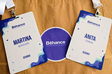 Behance Portfolio Review Bulgaria Recap