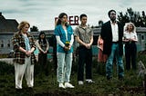 “From” and the Case for Slow Television