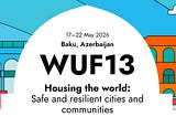 WUF13-ə Doğru: Dayanıqlı Şəhər Mobilliyi üçün Kinetix AI Layihəsi