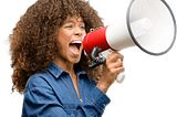 Dear White Women: Now That We Have Your Attention, May I Have a Word? (Part Two)