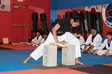 Tae Kwon Do Katy Tx