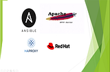 Configure Web Server and Load Balancer using Ansible in Redhat Linux OS
