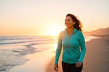 What I am Afraid to Admit About Being Over 50