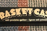 Product Review: “Basketcase” Eyeliner (2018)