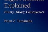 PDF Legal Pluralism Explained: History, Theory, Consequences By Brian Z. Tamanaha