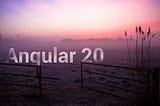 Angular Signal: Bileşen Durum Yönetimi