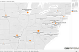 Visualizations of Program-Level College Scorecard Data on Student Debt