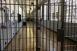 Are Offender Rehabilitation Programs Dead? New DOJ Report